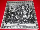 LP ITALIAN PROG CLAUDIO FUCCI - CLAUDIO FUCCI - ORIGINALE TRIDENT