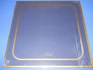 TOAD - TOMORROW BLUE - INNER