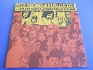 PETE BROWN & PIBLOKTO - THE ART SCHOOL DANCE GOES ON FOR EVER - SEALED