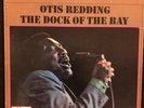 OTIS REDDING {The Dock of the Bay} US Volt S-419 R&B 1968 Soul Vinyl LP