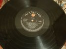 Elvis presley speedway original mono version, early red dot RCA label, LPM3989
