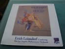 Sheffield Lab 24 / Leinsdorf / Debussy / Stravinsky / LA Philharmonic