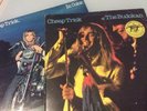CHEAP TRICK - At The Budokan - UK 1978 Yellow Vinyl & In Color