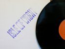 RARE Bootleg Vinyl LP Bob Dylan: Isle of Wight (In Concert on the Island); MINT-