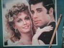 Grease (1978) 2-LP Vinyl • 40th Anniversary Olivia Newton-John Travolta