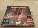 Elvis Presley ( The King In The Ring ) New Lp
