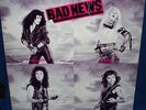 BAD NEWS QUEEN 
