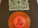 MXPX PUNK ROCK CHRISTMAS COLORED VINYL 7