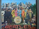 The Beatles: Sgt Pepper's Lonely Hearts Club Band , 1967, Lp PCSO 7027