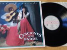 LINDA RONSTADT ?– Canciones De Mi Padre - SRC Pressing Vinyl LP - Play Tested EX