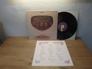 Deep Purple Come Taste The Band LP 1975 in Unplayed Mint condition