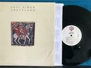 PAUL SIMON GRACELAND NM/NM ORIG 1986 WB AUDIOPHILE LP STERLING DMM SHRINK INNER
