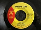 Darlene Love, Philles 123, He's a Quiet Guy & Stumble And Fall, Promo