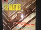 Beatles - Please Please Me 1963. EX/G. UK 5th Press Mono PMC1202. XEX421/422 1N