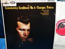 @HMV ASD 636 *S/C* 1ST *PRETRE* TCHAIKOVSKY SYMPHONY NO.5* NPO* NM