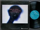 BILL EVANS Trio Waltz For Debby LP RIVERSIDE RLP 399 US 1966 MONO Scott LaFaro