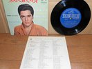 Elvis Presley Viva Las Vegas 1965 Japan Victor EP SCP-1248 Golden Compact Series
