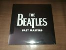 The Beatles PAST MASTERS. 2 vinilos lp. NUEVO PRECINTADO, NEW SEALED. Vinyl.