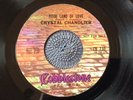 CRYSTAL CHANDLIER - SUICIDAL FLOWERS rare US 1969 DEMO PROMO / PSYCH FUZZ / MINT