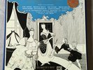 VITTORIO GUI Le Nozze di Figaro ORIG HMV ASD 274/77 UK-1958 4-LPs NM