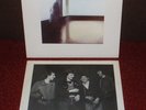 DIRE STRAITS 1st LP 1978 VERTIGO 1st Press  MINT     9102 021