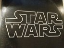 Star Wars Original Soundtrack Double Vinyl LP Record Album 1977 John Williams