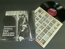 The Rolling Stones December's Children London EX mono orig. inner sleeve 1965