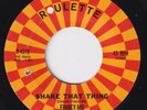 FINNEY-MO Shake That Thing RARE r&b 45 scorching dancer  northern soul LISTEN