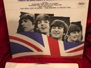 Beatles ?- The Beatles Story LP 2- Apple Records STBO-2222 Vinyl NM