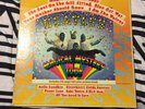 The Beatles Magical Mystery Tour Mono 1967 Nems with booklet