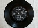 THE MOOD-MOSAIC A touch of velvet – a string of brass COLUMBIA 7-inch DB 7801
