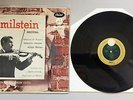 MILSTEIN RECITAL FIRST PRESSING CAPITOL P 8259 ORIGINAL MONO LP