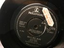 BILLY FURY SILLY BOY BLUE RARE (DAVID BOWIE ) Mint promo 1968 uk 