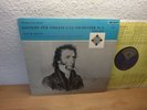 LEONID KOGAN Paganini Violin Concerto No.1 TELEFUNKEN LP BLE 14117
