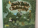 The Beach Boys Smiley Smile 1967 Stereo Original Vinyl LP Record VG+ ST 9001