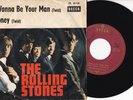 The Rolling Stones ?-I Wanna Be Your Man / Money- 7