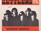 ZETTLERS Beautiful Delilah  swedish garage 45 BERZERK  Skinnie Minnie