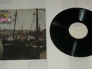 KLOCK 8 - Achtern Strom,Musterplatte / Promo Vinyl LP Amiga 8 50 134 Nina Lizell