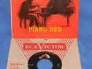 Piano Red 