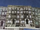 LED ZEPPELIN physical graffiti  1975-EARLY UK PRESS -( A1;B5;C1;D1) - EX+
