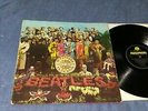THE BEATLES sgt. peppers lonely hearts club band 1967-FIRST UK PRESS-MONO - N/M
