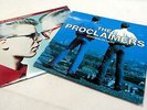2 X THE PROCLAIMERS Vinyl Lps Inc 'Sunshine On Leith' 'This Is The Story' - G13