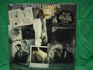 SEALED All That Remains 'Victim Of The Disease' LP Clear Smoke Vinyl 300 COPIES