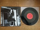 BRUCE SPRINGSTEEN Dancing In The Dark & Bonnie Tyler JAPAN Promo 12
