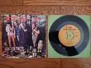 JETHRO TULL Love Story JAPAN 7