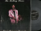    THE ROLLING STONES - Live`r Than You...    rare DLP    TSP 043 - 2   
