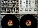LED ZEPPELIN 2 LP RECORDS HI VG+ INNERS Physical Graffiti ORIG '75 US SWAN SONG