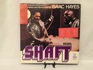 Isaac Hayes: Shaft 1973 Enterprise Records 12'' Quadraphonic Record EQS 2-5002