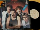 Queen-Radio Ga Ga-Mexico  12