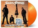 Suicidal Tendencies Still Cyco After All These Years Coloured Vinyl LP